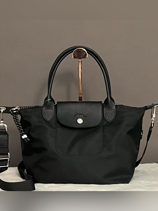 Longchamp Handbags - Longchamp Le Pliage Energy S Handbag
